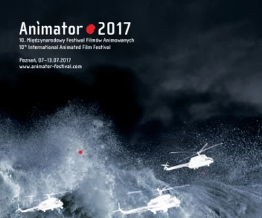 Polityka w animacji jednym z wątków 10. edycji festiwalu Animator