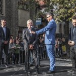 Polityka w klubie. Nie o to chodzi panie prezydencie [FELIETON]