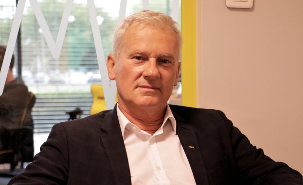 Polityka wokół futbolu i kulisy wielkiego turnieju. Michał Listkiewicz w Radiu RMF24