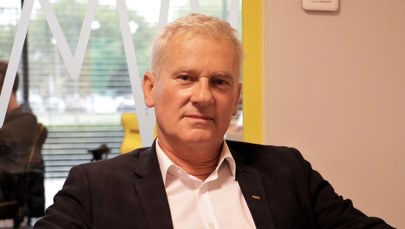 Polityka wokół futbolu i kulisy wielkiego turnieju. Michał Listkiewicz w Radiu RMF24