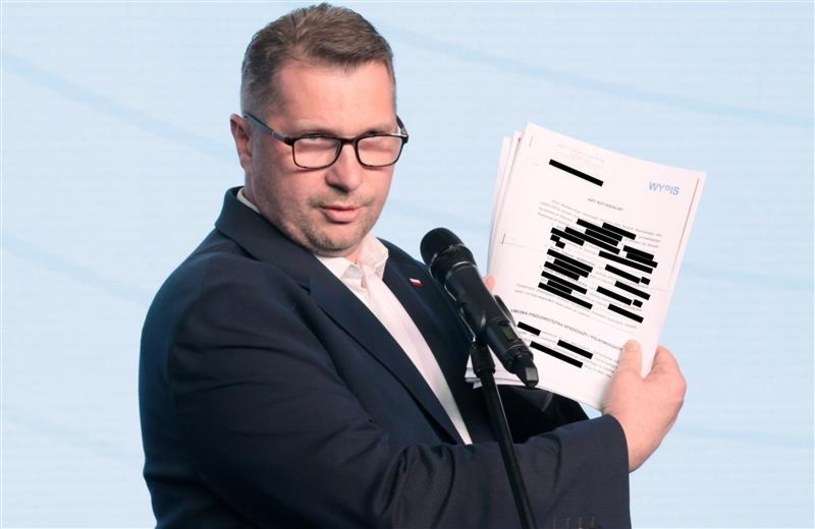 Polityka wzięła górę nad bezpieczeństwem. Czarnek popełnił duży błąd