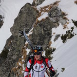 Polka Anna Figura mistrzynią świata w skialpinizmie