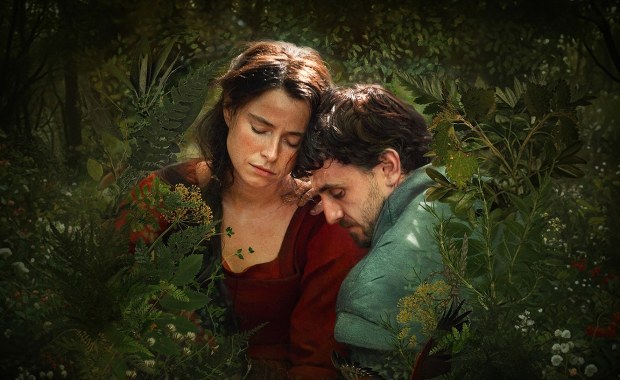 Polka bez Oscara za kostiumy do "Hamneta"