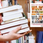 Półka Ekonomiczna #1: Wojny handlowe to wojny klasowe