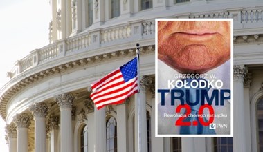 Półka Ekonomiczna#10: Kołodko schlebia taniemu antytrumpizmowi