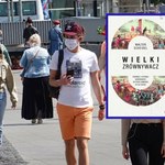 Półka Ekonomiczna#15: Mamy nierówności? Będziemy mieć krew, chaos i przemoc. Tak uczy historia