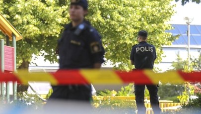 Polka i jej troje dzieci zamordowani w Szwecji. Rodzina miała ogromne długi