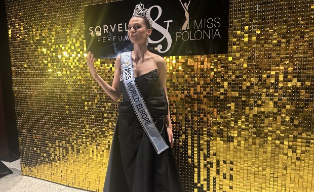 Polka II Wicemiss Świata. "Byłam jedną z najwyższych finalistek"