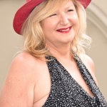 Polka, która ubrała Hollywood. Mona May: "Kostium musi opowiedzieć historię, zanim bohater powie pierwsze słowo"