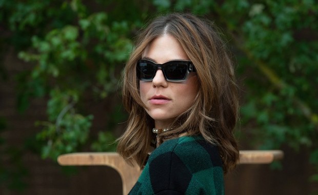 Polka, legenda, szpieg. Jest zwiastun filmu "Skarbek"