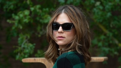 Polka, legenda, szpieg. Jest zwiastun filmu "Skarbek"