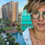 Polka Polka mieszka w Singapurze. "Mieszkania kosztują od 5 mln złotych wzwyż"