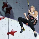 Polka mistrzynią świata we wspinaczce sportowej na czas