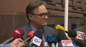 Polka musiała zapłacić za bilet w czasie ewakuacji. Rzecznik MSZ wyjaśnia