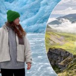 Polka na Alasce. Łosie przy domu, -25°C i codzienność, która zaskakuje bardziej niż mróz