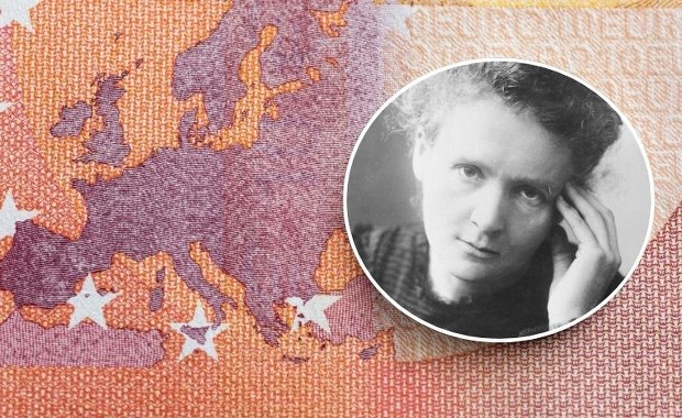 Polka na banknocie euro. Rewolucja w portfelach już od 2026 roku