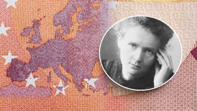 Polka na banknocie euro. Rewolucja w portfelach już od 2026 roku
