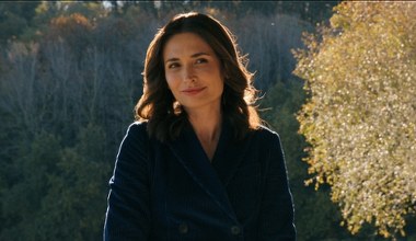 Polka na ekranach Apple+. Karolina Wydra w niezwykłej roli w "Jedynej"