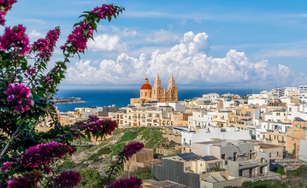 ​Polka na Malcie: Mówi się, że kościołów jest tu więcej niż dni w roku