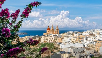 ​Polka na Malcie: Mówi się, że kościołów jest tu więcej niż dni w roku