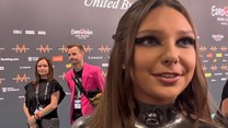 Polka najmłodszą tancerką na Eurowizji