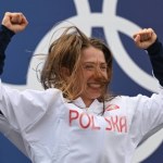 Polka nie schodzi z podium MŚ. Kolejny medal
