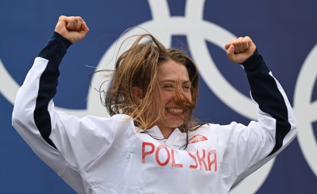 Polka nie schodzi z podium MŚ. Kolejny medal