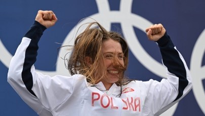 Polka nie schodzi z podium MŚ. Kolejny medal