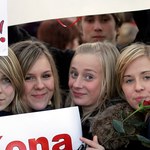 Polka o sytuacji kobiet w Islandii: 20 proc. ma niższe płace