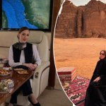 Polka od ponad 10 lat mieszka w Arabii Saudyjskiej. "Mówili, że jeszcze będę prosić o pomoc"