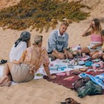 Polka Polka organizuje "babskie wyjazdy" do Portugalii. "Chcę pokazać kobietom, co to spokój"