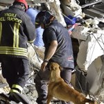 Polka po trzęsieniu ziemi we Włoszech: To było 40 sekund, które trwały jak 40 lat