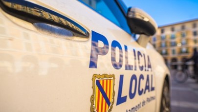 Polka pobita na Majorce. Interweniowała policja