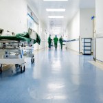 USA Polka pojechała na SOR w USA. Powiedziała, ile ją to kosztowało