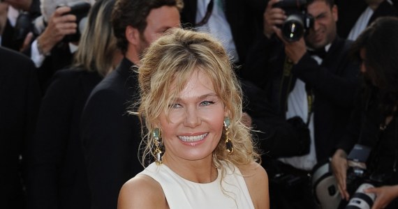 Katarzyna Wołejnio - Polka pokazala biust w Cannes - 3/7 