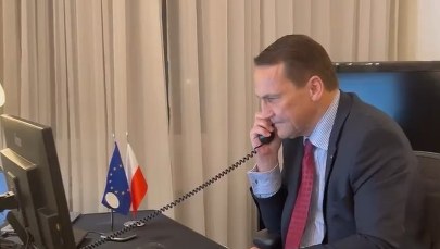 Polka porwana w Czadzie - uwolniona. "Podczas próby odbicia doszło do wymiany ognia"