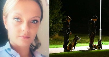 Polka poszukiwana w Szwecji. Najnowsze ustalenia 