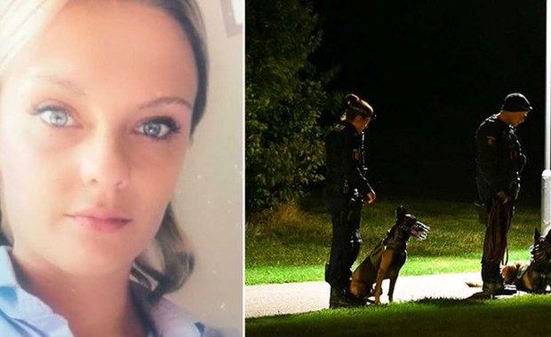 Polka poszukiwana w Szwecji. Najnowsze ustalenia 
