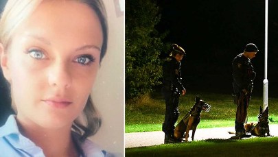 Polka poszukiwana w Szwecji. Najnowsze ustalenia 