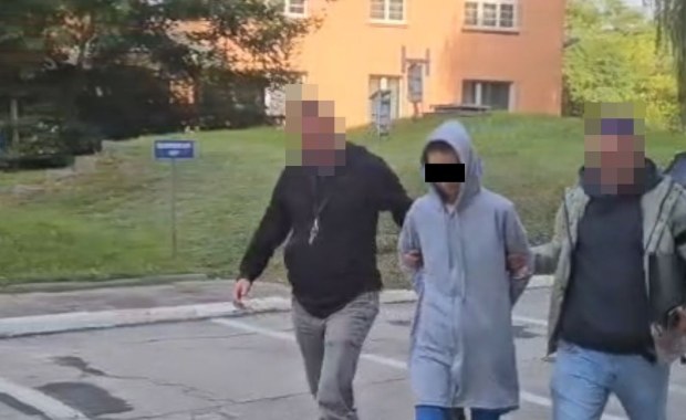 Polka poszukiwana za zabójstwo w Niemczech. Zatrzymali ją lubelscy łowcy głów