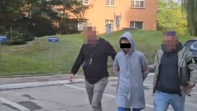 Polka poszukiwana za zabójstwo w Niemczech. Zatrzymali ją lubelscy łowcy głów