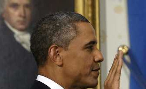 Polka pracująca w Białym Domu: Na stołach, podczas przyjęć, nie pojawiają się noże