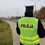 Polka przewoziła migrantów. Zarzuty dla 42 osób