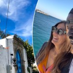 Polka rzuciła wszystko, by zamieszkać na Rodos. Tam poznała miłość życia