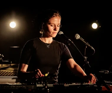 Polka skomponowała muzykę do jednego z najlepszych filmów roku. Dostała nagrodę