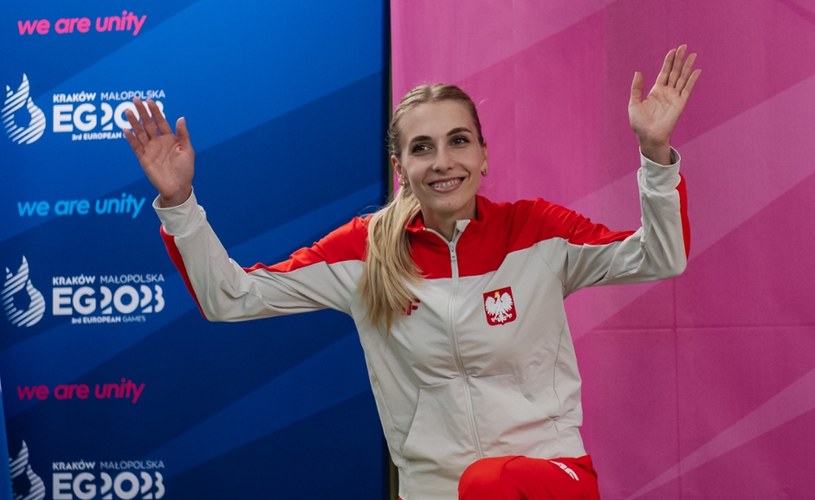 Polka słabo zaczęła, później zaczęła gonić. Wielkie emocje w olimpijskim finale