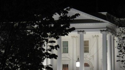 Polka ujawnia sekrety Białego Domu