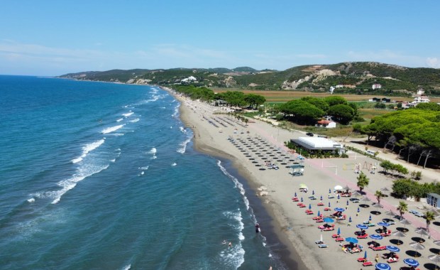 ​Polka z Albanii: To bezpieczny kraj. Nie przeżyjemy tu szoku kulturowego