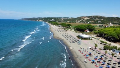 ​Polka z Albanii: To bezpieczny kraj. Nie przeżyjemy tu szoku kulturowego