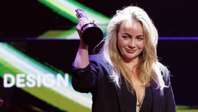 Polka z "europejskim Oscarem". Excellence Award dla Jagny Dobesz 